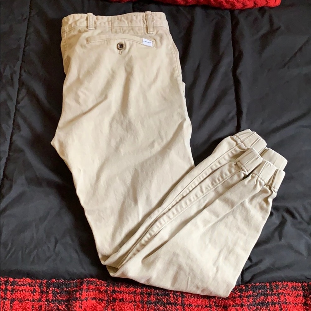 Men’s Levi Chino Jogger